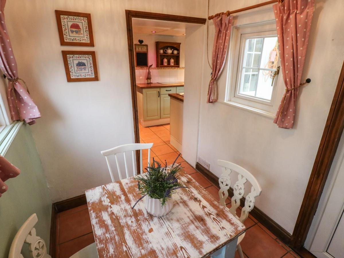 Wee Cot Villa Sandown Kültér fotó