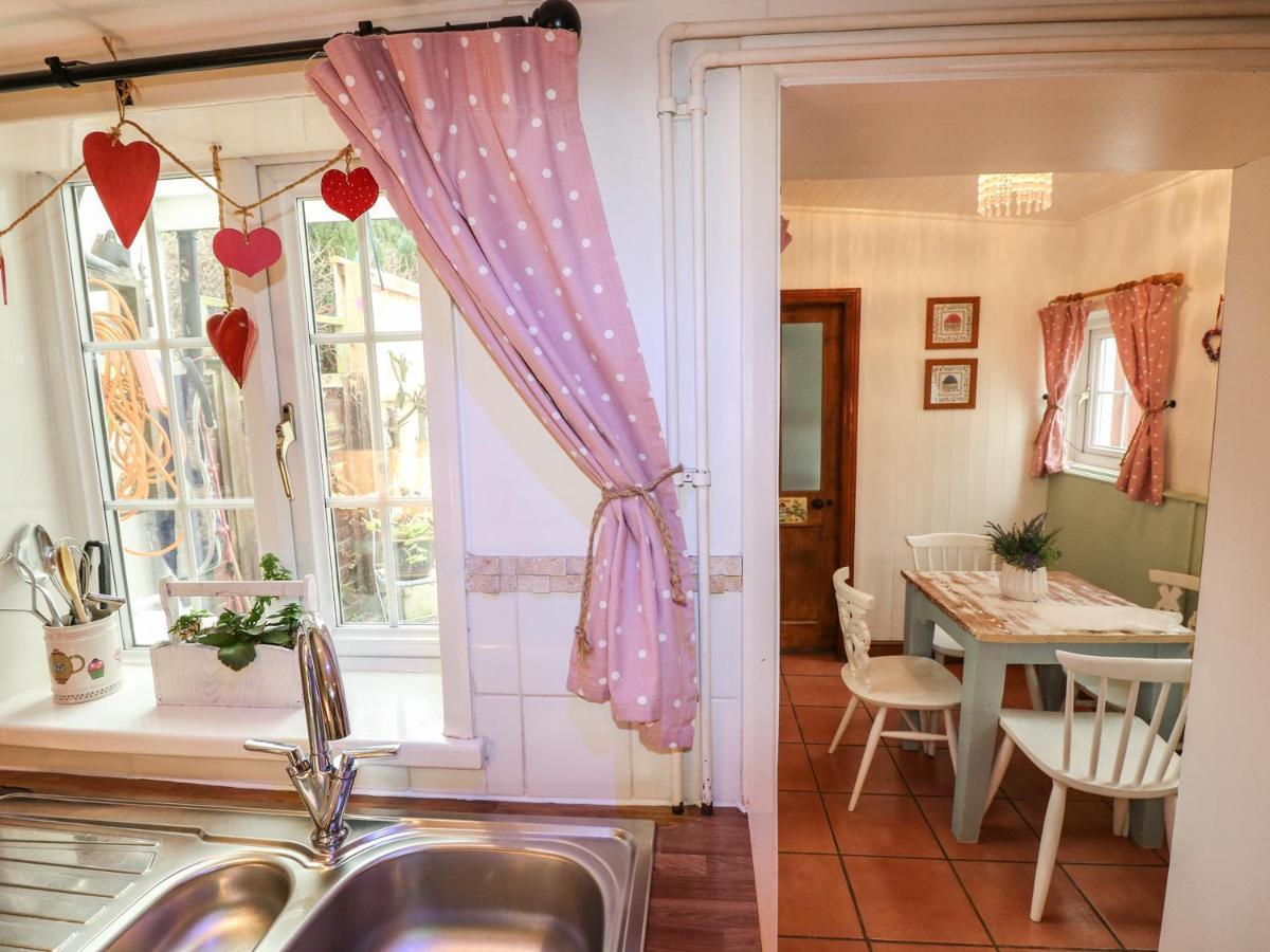 Wee Cot Villa Sandown Kültér fotó