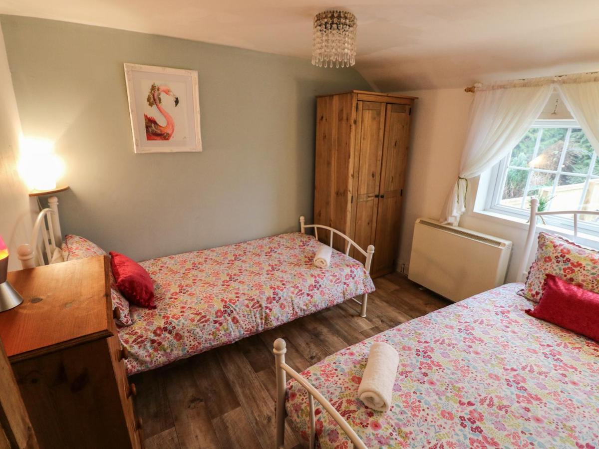 Wee Cot Villa Sandown Kültér fotó